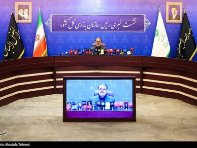 انسداد ۷۴ گلوگاه فساد در کشور/ صدور ۲۳ هزار هشدار به دستگاه‌های اجرایی