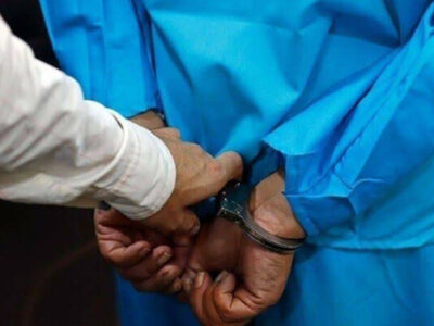 انهدام باند سارقان اماکن خصوصی در همدان؛ ۶ فقره سرقت کشف شد