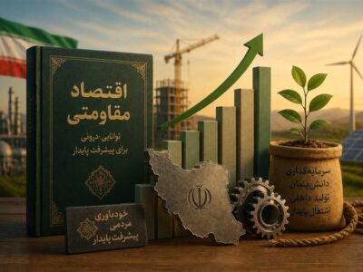 اولویت امنیت غذایی در اقتصاد مقاومتی؛از خودکفایی تا اصلاح بازارکشاورزی