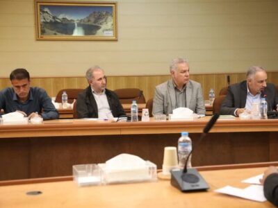 اولویت پیگیری پرونده های مهم و ملی قاچاق کالا و ارز در اردبیل