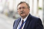 اولیانوف: درخواست ممنوعیت غنیسازی ایران غیرمنطقی است