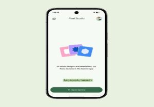 اپ ادیت عکس گوگل تعطیل شد