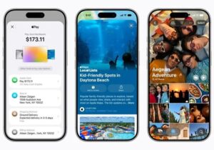 اپل سه قابلیت معرفی نشده برای iOS۲۷ در آستین دارد