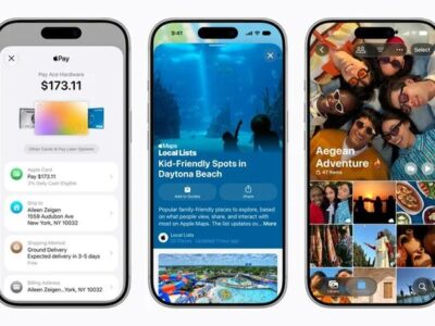اپل سه قابلیت معرفی نشده برای iOS۲۷ در آستین دارد