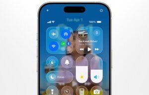 اپل طراحی Liquid Glass را در نسخه جدید macOS شخصیسازیپذیر کرد