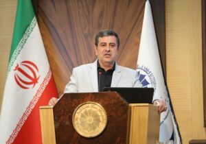 ایران در جنگ کریدورها عقب مانده است / رتبه لجستیکی کشور از ۶۴ به ۱۲۳ سقوط کرد