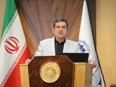 ایران در جنگ کریدورها عقب مانده است / رتبه لجستیکی کشور از ۶۴ به ۱۲۳ سقوط کرد