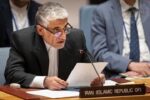 ایروانی: تبادل نظرات برای رسیدن به متن نهایی با آمریکا ادامه دارد