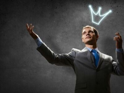 با این روش ۵ ثانیهای اعتمادبهنفستان را برگردانید