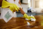 با ۵ ترفند سنتی، خانه را سریع برق بیندازید
