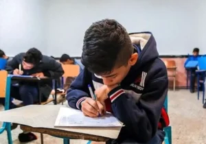 بار سنگین روانی آزمون سمپاد بر دوش دانش آموزان دوره ابتدایی
