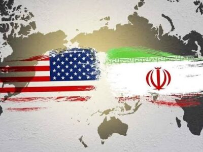بازتاب جنگ علیه ایران در رسانه‌ها/ باختِ نتانیاهو بین تهران و واشنگتن!