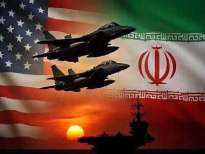 بازتاب جنگ علیه ایران در رسانه‌های جهان/ لرزش ترامپ روی گسل خلیج فارس