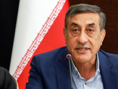 بازدید معاون اجرایی رئیسجمهور از پروژههای کلیدی راهسازی در ایلام