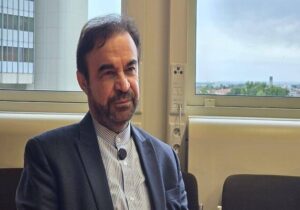 بانیان قطعنامه علیه ایران باید مسئولیت عواقبش را بپذیرند