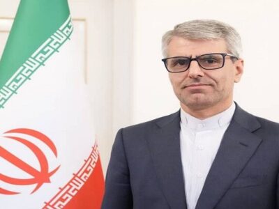 باید گریبان طرف مقابل را برای اجرای تعهدات بگیریم