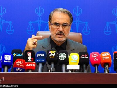 ببینید| اجرای طرح «اینترنت پرو» متوقف شد