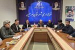 برخورد با کشتار غیرمجاز دام در هرسین تشدید میشود