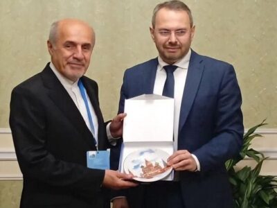 بررسی بازگشت دانشگاه‌های روسیه به فهرست دانشگاه‌های مورد تأیید ایران