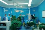 بررسی مسائل و مشکلات پرستاران اتاق عمل