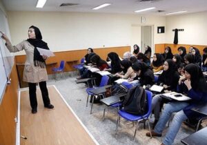 برنامه جذب ۳۳ هزار دانشجومعلم از طریق آزمون/ وزیر آموزشوپرورش خبر داد