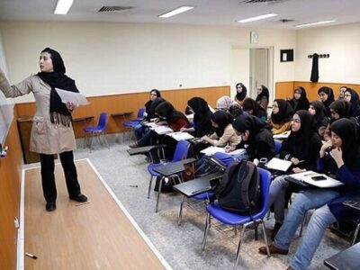 برنامه جذب ۳۳ هزار دانشجومعلم از طریق آزمون/ وزیر آموزشوپرورش خبر داد