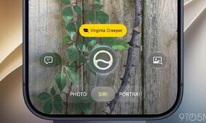 برگ برنده جدید دوربین آیفون برای به زانو درآوردن اندروید
