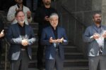 برگزاری مراسم سالار شهیدان با حضور وزیر علوم