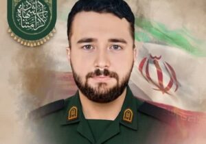 برگزاری مراسم سالگرد شهادت شهید باقرنیا در خرمآباد