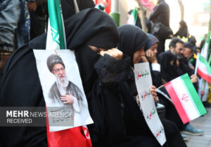بسیج ظرفیتهای جهاد دانشگاهی برای برگزاری باشکوه مراسم تشییع رهبر شهید