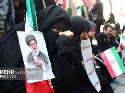 بسیج ظرفیتهای جهاد دانشگاهی برای برگزاری باشکوه مراسم تشییع رهبر شهید