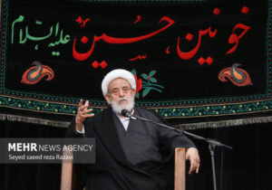 بشارت امام صادق (ع) به پیرمرد ۱۰۰ ساله؛ کلید رستگاری در دنیا و آخرت