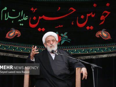 بشارت امام صادق (ع) به پیرمرد ۱۰۰ ساله؛ کلید رستگاری در دنیا و آخرت