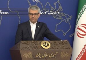 بقایی: جام جهانی نباید بهانهای برای آزار نمایندگان ورزشی ملتها شود