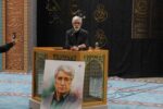 بهروز رضوی بیانی نافذ داشت؛ موهبت درک معنا