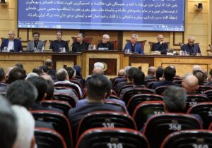 بیانیه اتاق بازرگانی درباره شرط موفقیت توافقهای اقتصادی| ضرورت بازنگری در حکمرانی اقتصادی پس از بازگشت ثبات