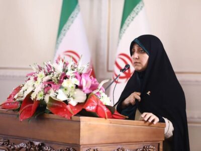 تأکید ایران و تاجیکستان بر توسعه همکاری‌های زنان و خانواده