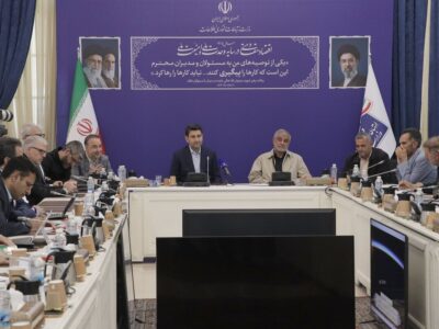 تأکید کمیسیون امور داخلی مجلس؛ جبران خسارت کسب‌وکار‌های متضرر از جنگ رمضان