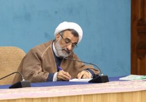 تاثیر معدل در کنکور به دلیل غیبت شما هنوز بررسی نشده است
