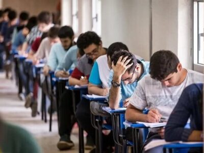 تاریخ قطعی کنکور ۱۴۰۵ / آزمون در مردادماه برگزار می‌شود