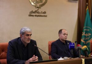 تامین نیازهای کشور در دو حوزه بذرهای هیبرید و واکسنهای طیور