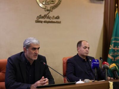 تامین نیازهای کشور در دو حوزه بذرهای هیبرید و واکسنهای طیور