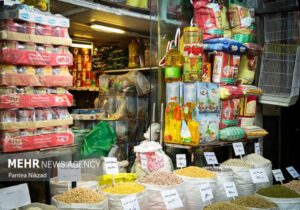 تامین ۱۵۶۱ تن کالای اساسی برای هیئت ‌های مذهبی آذربایجان غربی