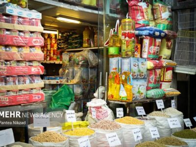 تامین ۱۵۶۱ تن کالای اساسی برای هیئت ‌های مذهبی آذربایجان غربی