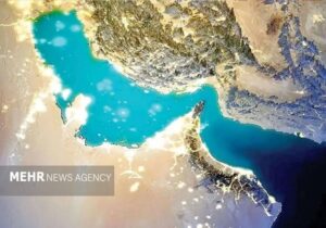 تاکید ایران و عمان بر امنیت تنگه هرمز در پرتو توافق اخیر