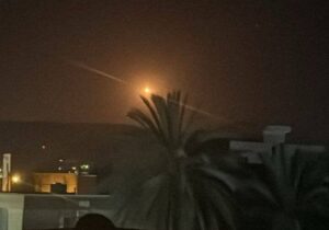 تایید رسمی خبر مهر؛ یک فروند پهپاد MQ۹ رهگیری و منهدم شد