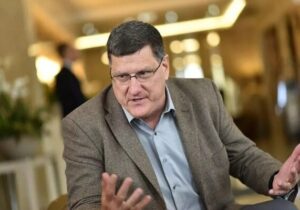 تحلیلگر نظامی آمریکا: واشنگتن از اوکراین ناامید شده است