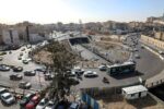 تحول بزرگ در شبکه ترافیکی پایتخت / کلیدیترین پروژههای عمرانی تهران به خط پایان نزدیک شدند