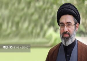 تسلیت رهبر انقلاب در پی ارتحال آیتالله حاج شیخ اسحاق فیاض