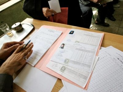 تسهیل ثبت‌نام مدارس با قابلیت انتخاب مدرسه نزدیک محل کار والدین
